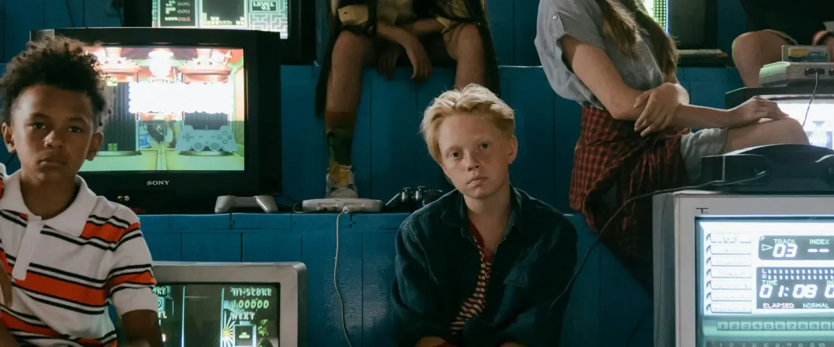 La Adolescencia y el Otro contemporáneo